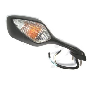 Oglinda dreapta cu semnalizare Honda CBR1000RR Fireblade SC59 2008-2012