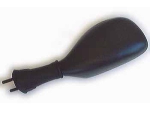 OGLINDA MOTO KAWASAKI ZX-6R / ZX-9R 1998-