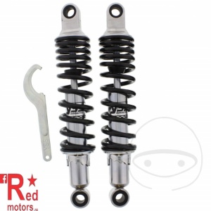 SET AMORTIZOARE SPATE REGLABILE YSS Moto Guzzi SP 1000 I, Moto Guzzi V 1000 I Convert