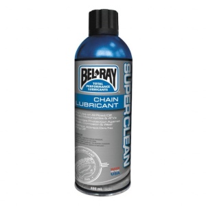 Spray de lant Bel-Ray Super Clean Chain Lube 400ml