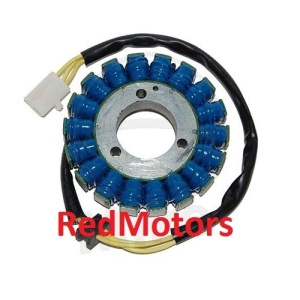 Stator/Generator/Alternator pentru Kawasaki EN450, EN500, ER500, GPZ500, KLE500