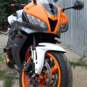 Vopsitorie Motociclete