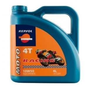Ulei Motor Repsol Moto Racing 4T 10W50 4l