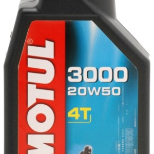 Ulei Motor Motul - 3000 4T 20W50