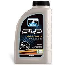 Ulei de motor Bel-Ray SL-2 Semi-Synthetic 2T 1L
