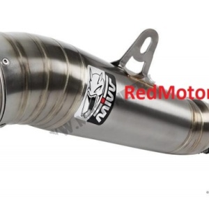Evacuare/toba finala moto sport MIVV pentru Honda CBR1000RR SC59 2008-2013