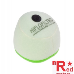 Filtru de aer Hiflo HFF1013 pentru HONDA CR 125 R 2000-2001, CR 250 R 2000-2001, CR 500 R 2000-2001