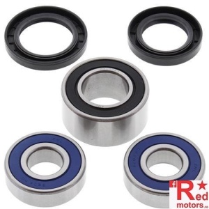 Kit rulmenti roata fata Honda CBR 600 F 2001-2007, Honda CBR 600 FR Rossi 2001-2002, Honda CBR 600 FS Sport 2001-2002