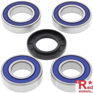 Kit rulmenti roata fata KTM RC8 1190 R 2009-2012, KTM Super Duke 990 LC8 2006-2008, KTM Enduro 690 2009-2010