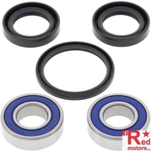 Kit rulmenti roata fata Honda CB 750 F2 Seven Fifty 1992-2003, Honda CBR 600 F 1987-1994, Honda VF 750 C Magna 1994-1998