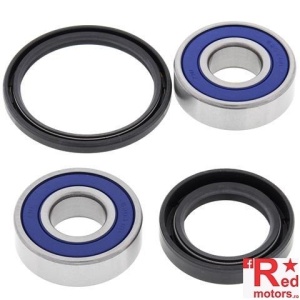 Kit rulmenti roata fata Honda XRV 750 Africa Twin 1990-2003