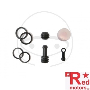 Kit reparatie etrier frana fata Kawasaki GPZ 500 S, KFX 700 A KSV, KVF 650 D Brute Force, KX 80 Kleinrad, KX 85 A Kleinrad