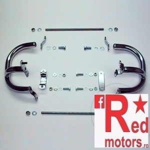 Crashbar/protectie motor Suzuki GS500E 1989-2000