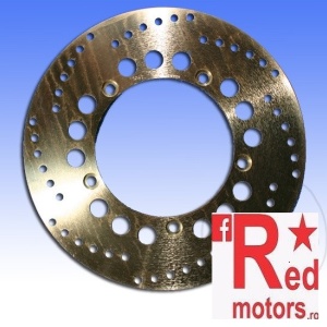 Disc frana fata stanga EBC MD1047LS Honda VT 600 C Shadow 1989-2000