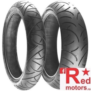 Anvelopa/cauciuc moto spate Bridgestone BT021 (72W) TL Rear 170/60R17 Z