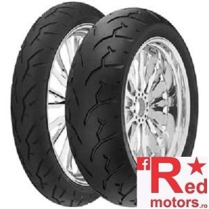 Anvelopa/cauciuc moto spate Pirelli NIGHT DRAGON GT TL Rear 200/55R17 78V