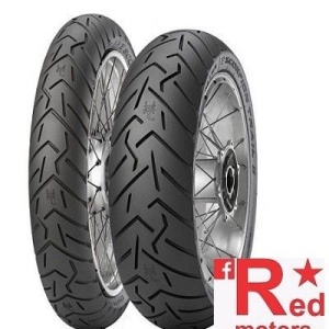 Anvelopa/cauciuc moto spate Pirelli SCORPION TRAIL II D 72W TL Rear 170/60R17 Z