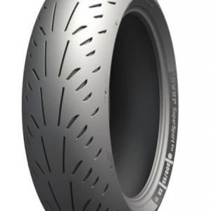 Anvelopa moto spate Michelin Power SUPERSPORT EVO 180/60-17 75W TL