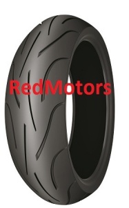 Anvelopa spate Michelin Pilot Power 2CT Rear 180/55-17 73W
