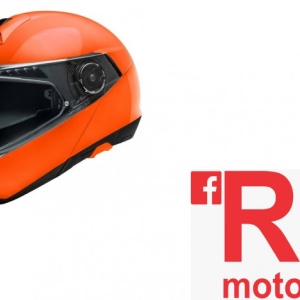 CASCA FLIP-UP SCHUBERTH C4 PRO