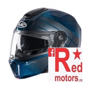 Casca moto integrala HJC RPHA 90S Carbon Balian