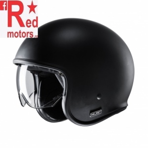 Casca moto integrala HJC V30 Solid