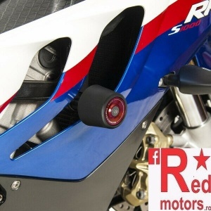 CRASHPADS PROTECTII MOTOR BARRACUDA BMW S1000RR (2015-2019)