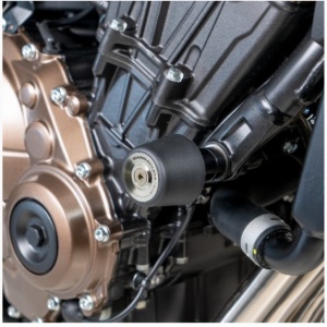 CRASHPADS PROTECTII MOTOR BARRACUDA MOTOR HONDA CB650R 2019