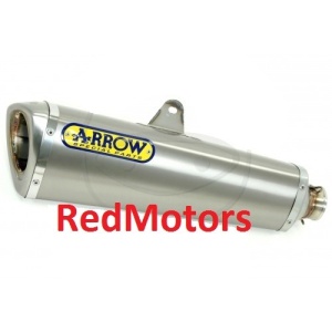 Evacuare/toba finala ARROW TROPHY TI Suzuki GSX-R600 GSX-R750 2006-2007