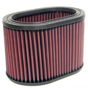 FILTRU AER SPORT K&N HA-0800 - HONDA GL1000 GOLD WING 1976-1979