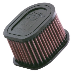 FILTRU AER SPORT K&N KA-1003 - KAWASAKI Z750 2004-2008, Z1000 2003-2009
