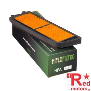 Filtru de aer Hiflo HFA3101 pentru SUZUKI AN 125 1995-2000