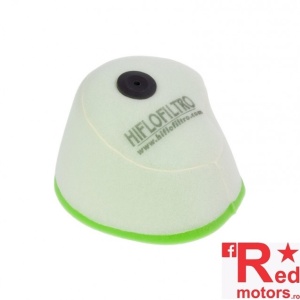 Filtru de aer Hiflo HFF2015 pentru KAWASAKI KX 250 F 2004-2005, RM-Z 250 2004-2006