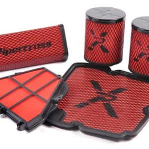 Filtru de aer sport Pipercross MPX038 pentru DUCATI 748 R, 748 S, 748, 748 Sport Production, 916 Strada Monoposto, 916 Strada Biposto, 916 Sport Production
