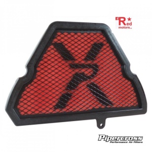 Filtru de aer sport Pipercross MPX117 pentru TRIUMPH Tiger 1050, Speed Triple 1050, Sprint 1050 ST