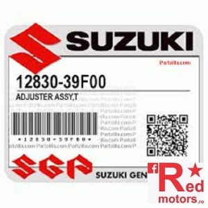 Intinzator lant distributie OEM original Suzuki GSX-R600 2001-2003