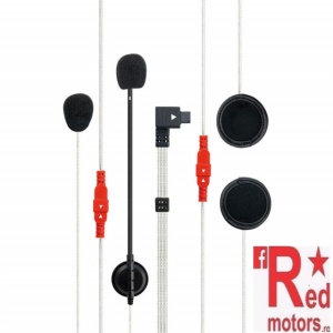 Kit audio pentru gama Midland BT Next, BTX1, BTX2
