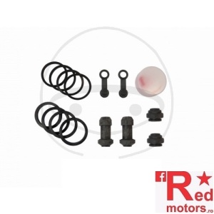 Kit reparatie etrier frana fata Honda CB 600 F Hornet, CB 600 S F2 Hornet S, CB 750 F2 Seven Fifty, CBF 600 S, CBF 600 N, CBF 600 SA ABS, CBR 600 F, CBR 1000 F