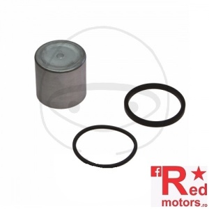 Kit reparatie etrier frana fata Yamaha RD 80 MX, RD 250 LC, RD 350 LC, SR 500 G Cast wheel, SR 500 SP Brake disc, SR 500 SP Spoked wheel, XJ 550, XS 650