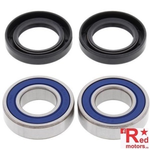 Kit rulmenti roata fata Suzuki GSR 600 2006-2010, Suzuki GSR 750 2011-2013, Suzuki GSR 750 UE 2011-2013