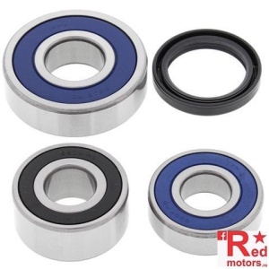 Kit rulmenti roata fata Triumph Rocket 2300 III 2004-2009, Triumph Rocket 2300 III CLASSIC 2006-2009, Triumph Rocket 2300 III Touring 2008-2010