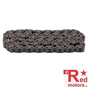 Lant de distributie DID SCR0412 SV/120 inchis Sachs Roadster 650, Suzuki DR 650, XF 650, Yamaha FZ6 600 1996-2010