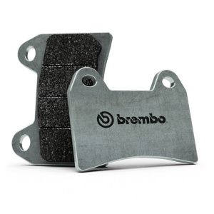 Placute de frana Brembo 07HO50.RC