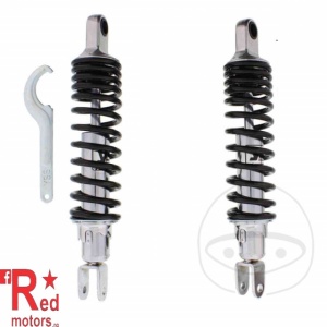SET AMORTIZOARE SPATE REGLABILE YSS Honda CB 350 K, Honda CB 400 F Four, Honda CB 550 K Four, Honda CM 400 T