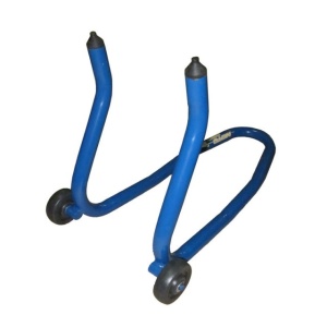 Stander moto fata cu conuri fixe