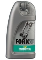 Ulei furca Motorex Fork Oil 10W30 - 1l