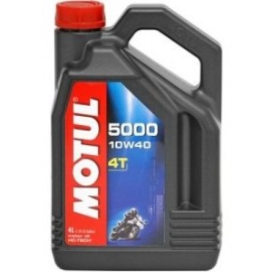 Ulei motor Motul 4T 5000 10W40 4L