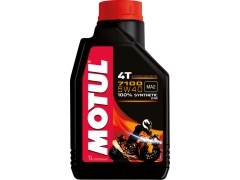 Ulei motor Motul 7100 4T 5w40
