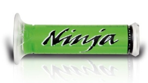MANSOANE MOTO - KAWASAKI HARRI'S NINJA