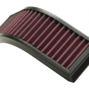 FILTRU AER SPORT K&N KA-1004 - KAWASAKI ZX10R NINJA, 2004-2007